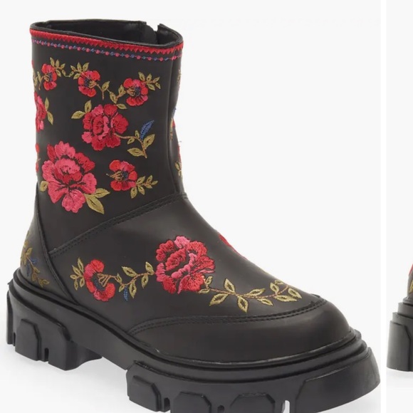 Farm Rio chelsea boot - Picture 3 of 4